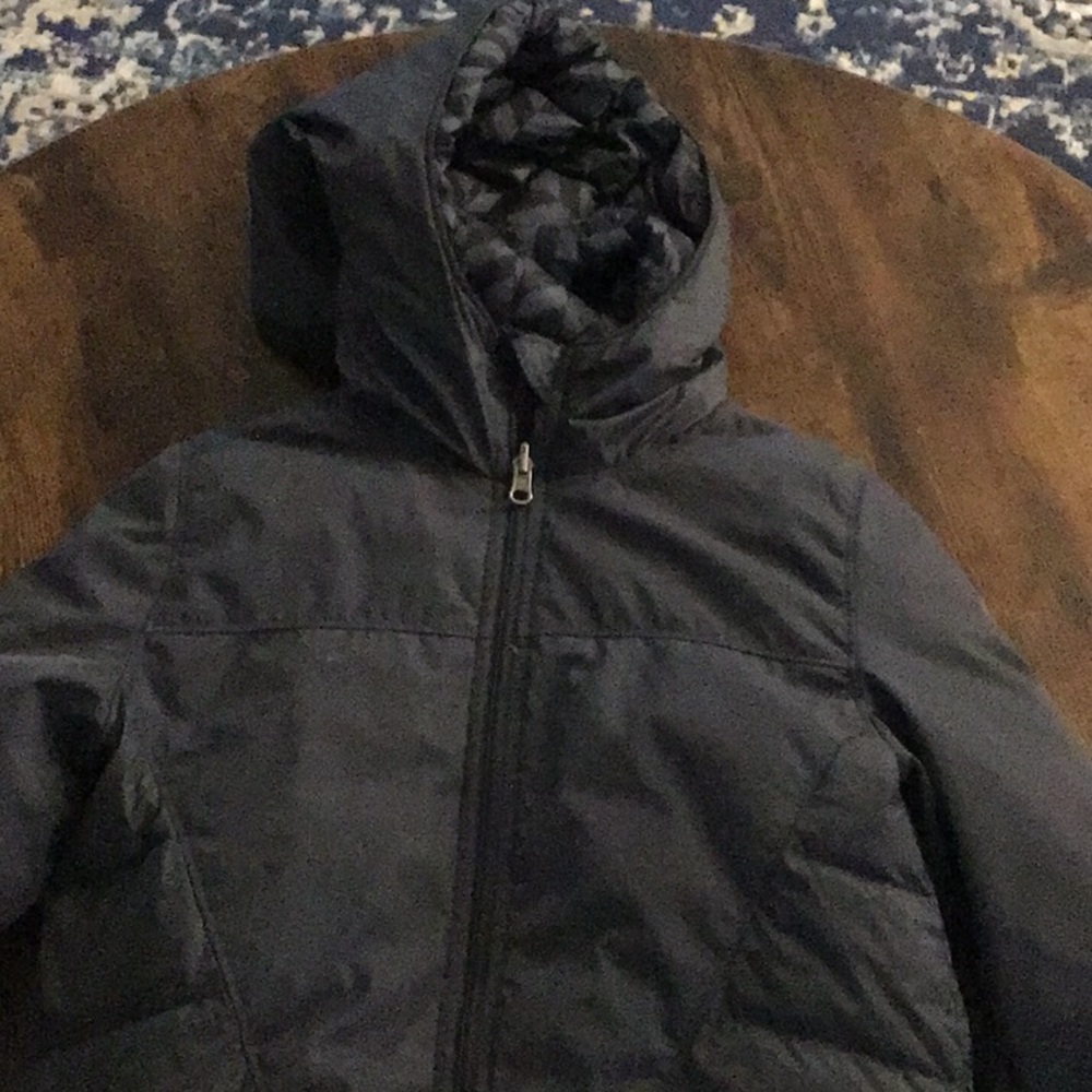 Super Comfy Ivivva Puffer